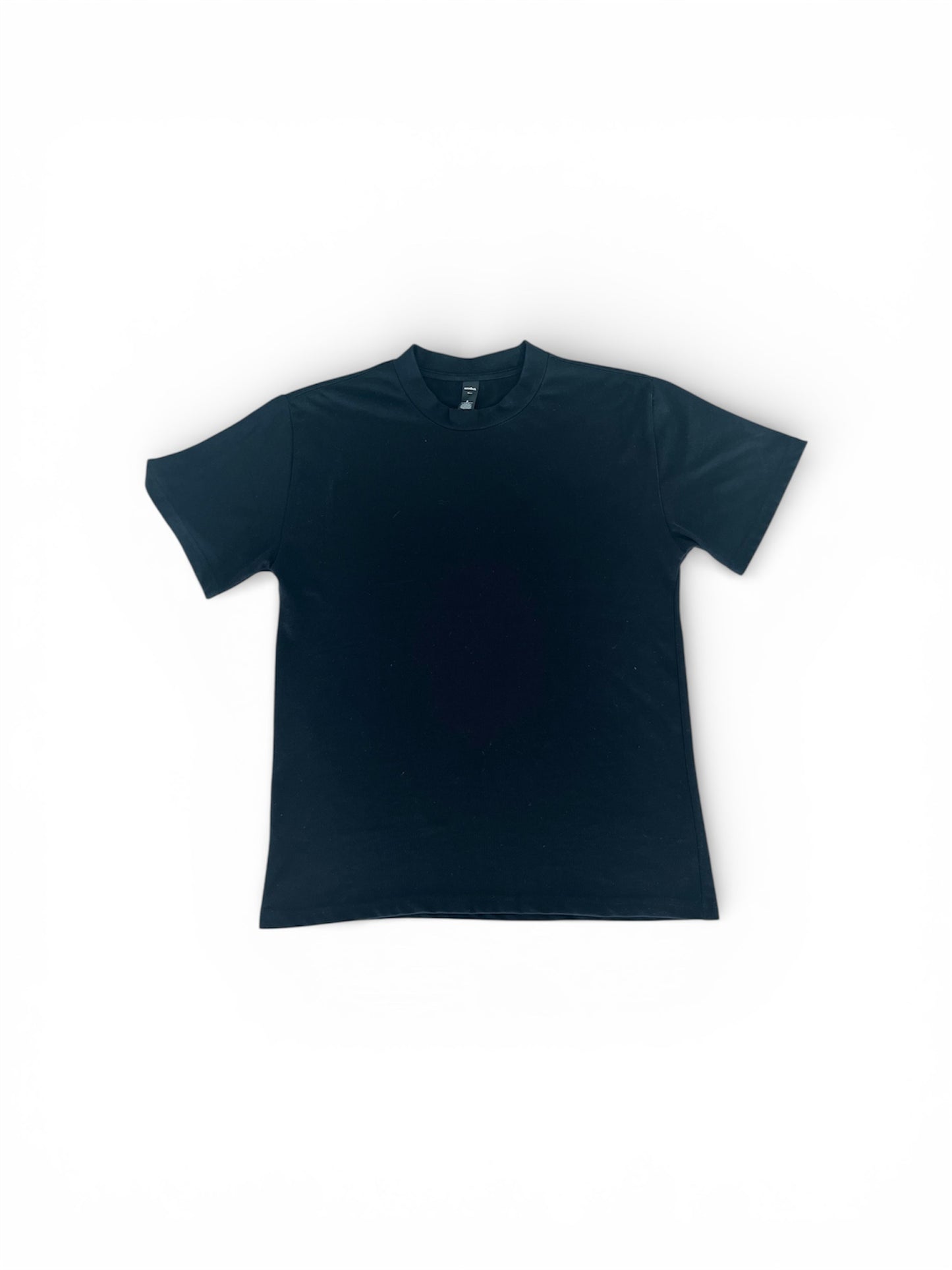 Black T